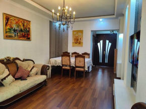 Zulik's Apartment